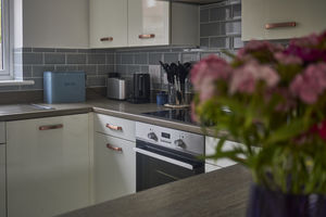 Kitchen Diner- click for photo gallery